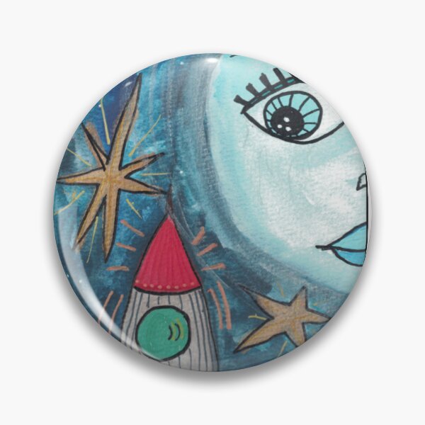 Item preview, Moon Shot designed and sold by True Poison.