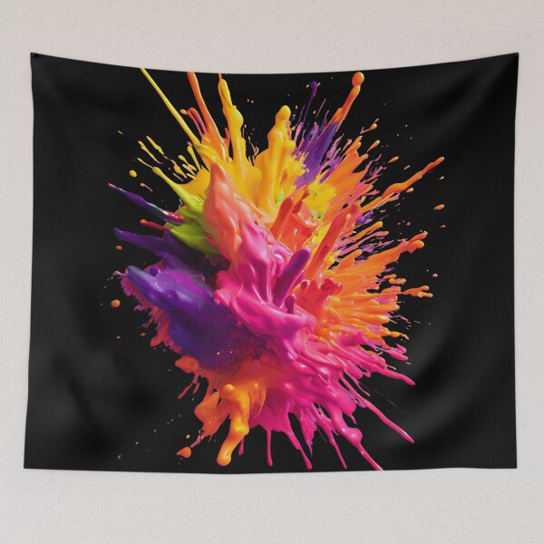Item preview, Splat designed and sold by Cathy Middleton.