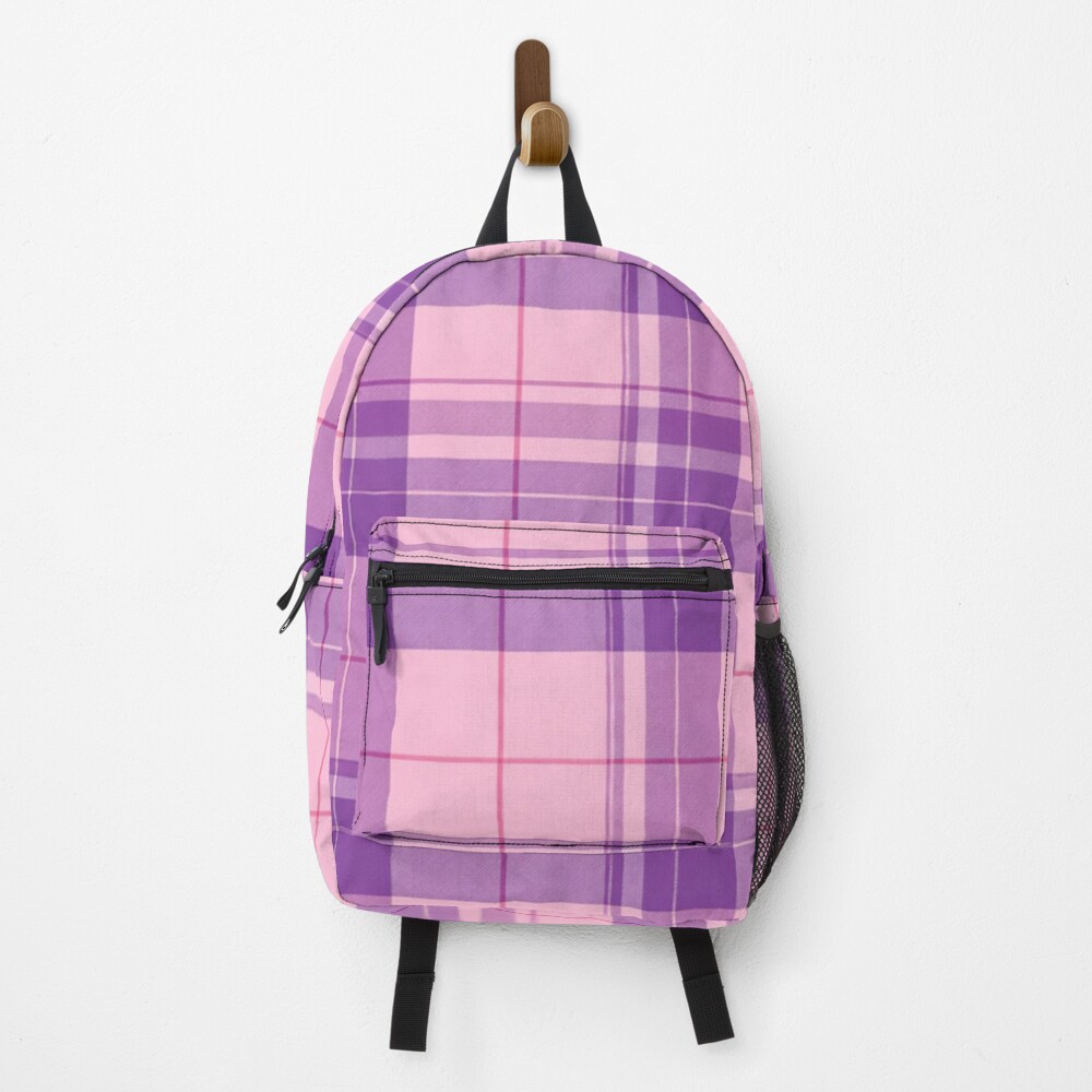 Item preview, Backpack designed and sold by RiaBubble.