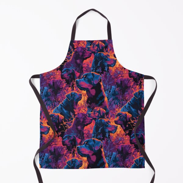 Item preview, Trendy Wild Dog Camouflage Style - Mothers Day Gift For Mom designed and sold by RoyalStarsPatts.