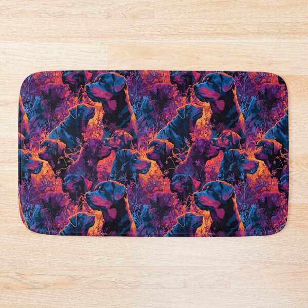 Item preview, Trendy Wild Dog Camouflage Style  - Mothers Day Gift For Mom designed and sold by RoyalStarsPatts.