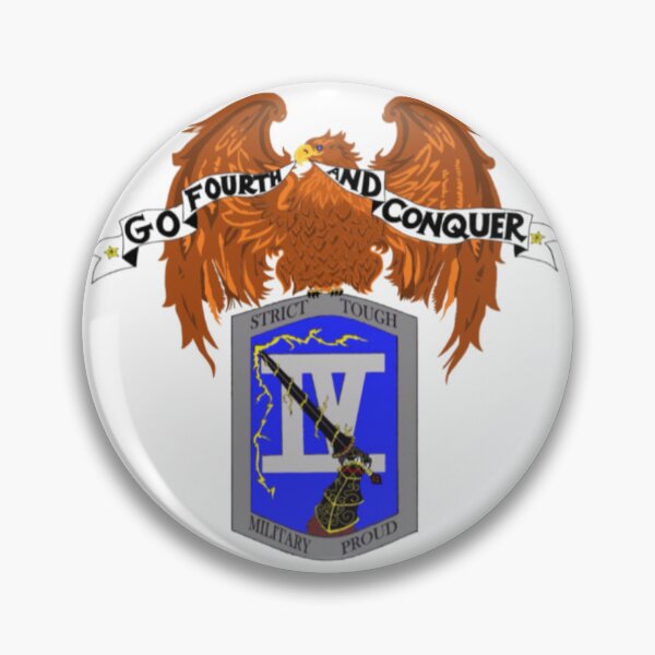 Item preview, West Point USCC 4th Regiment designed and sold by jatwell11.