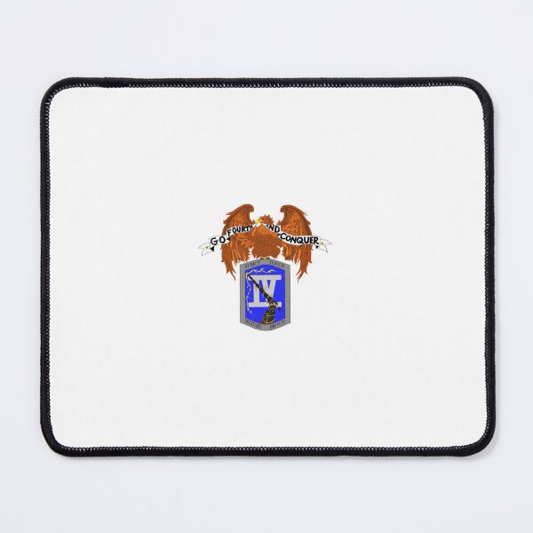 Item preview, West Point USCC 4th Regiment designed and sold by jatwell11.