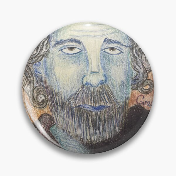Item preview, Tim Burton  designed and sold by GraceCreates-24.