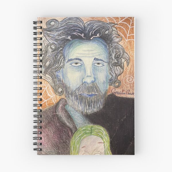 Item preview, Tim Burton  designed and sold by GraceCreates-24.