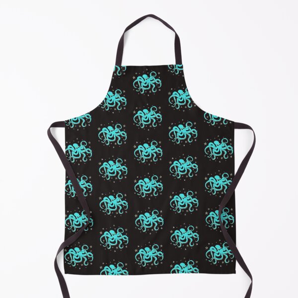Item preview, Octopus Night designed and sold by True Poison.