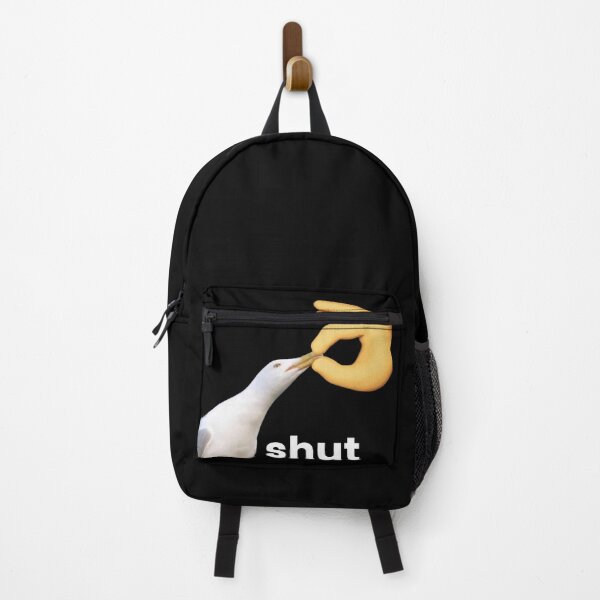 Item preview, Shut Up Seagull Meme designed and sold by NF Designs Studio DTF.