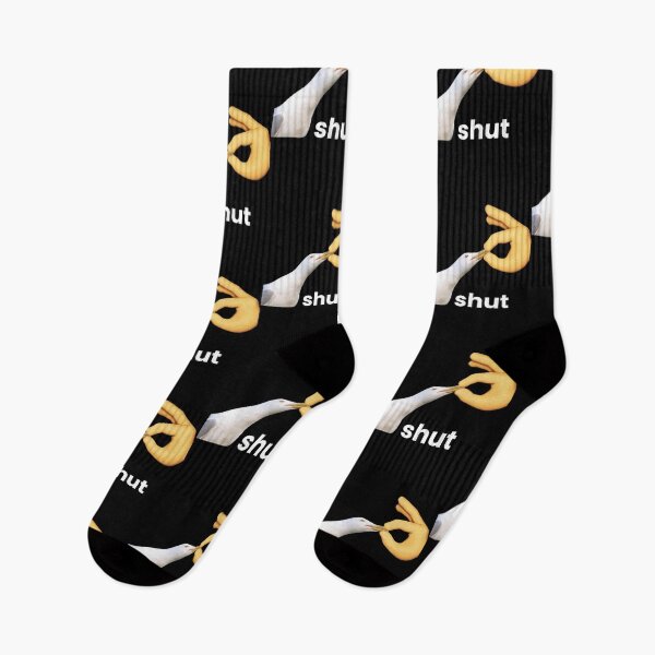 Item preview, Shut Up Seagull Meme designed and sold by NF Designs Studio DTF.