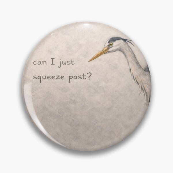 Item preview, Squeeze Past designed and sold by cryolith7454.