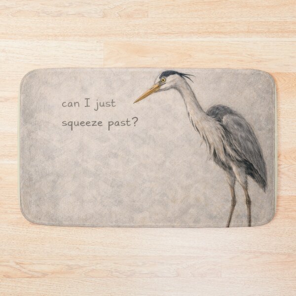 Item preview, Squeeze Past designed and sold by cryolith7454.
