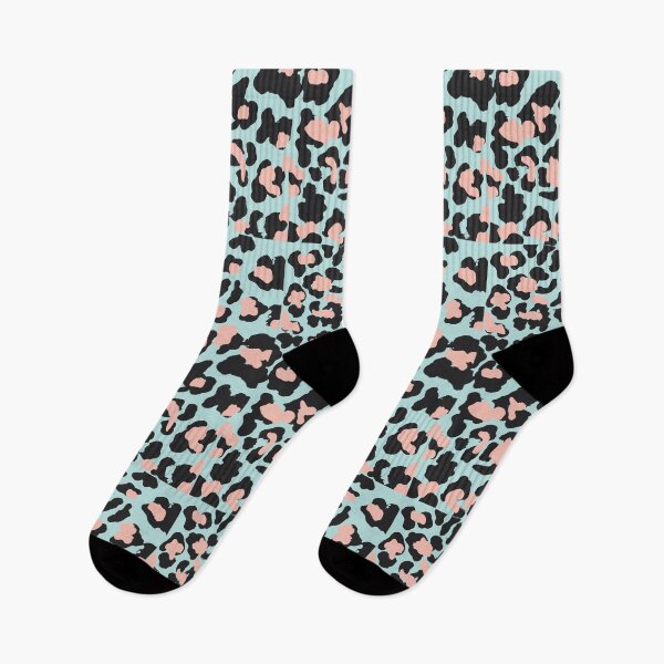 Item preview, Leopard Print Coffee Coffee Coffee designed and sold by Netti Studio 45.