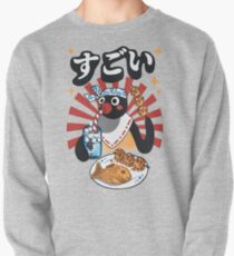 Matsuri Pengin Sweatshirt