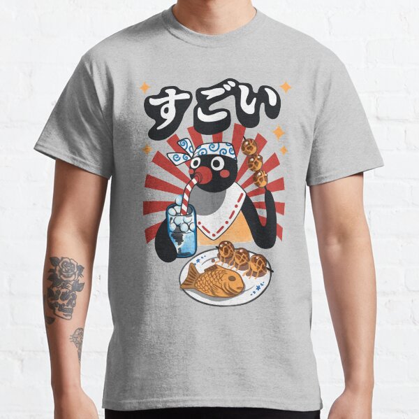 Matsuri Pengin Classic T-Shirt