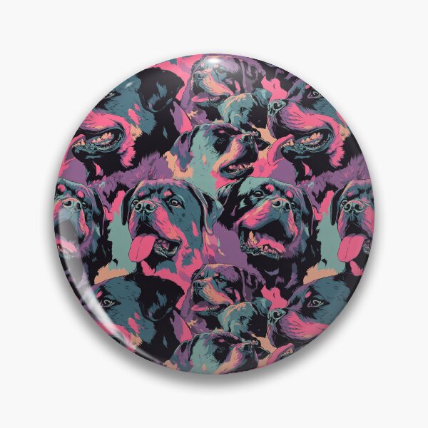 Item preview, Beautiful Wild Dog Camo Texture  - Mother'S Day Gifts designed and sold by RoyalStarsPatts.