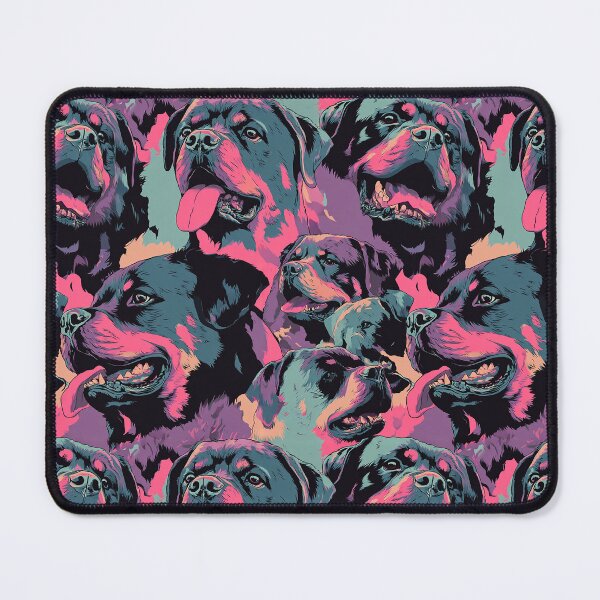 Item preview, Beautiful Wild Dog Camo Texture  - Mother'S Day Gifts designed and sold by RoyalStarsPatts.