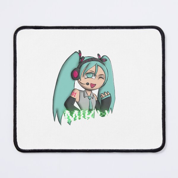 Item preview, Hatsune Miku designed and sold by fadeinkstudio.