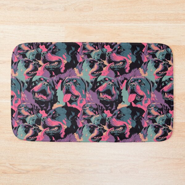 Item preview, Beautiful Wild Dog Camo Texture  - Mother'S Day Gifts designed and sold by RoyalStarsPatts.