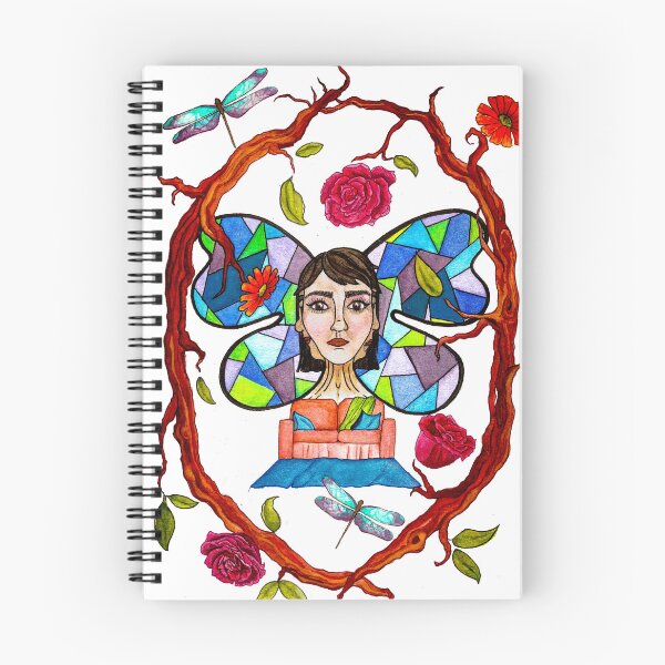 Item preview, Likeness Illustration designed and sold by RafaelaMorrell.