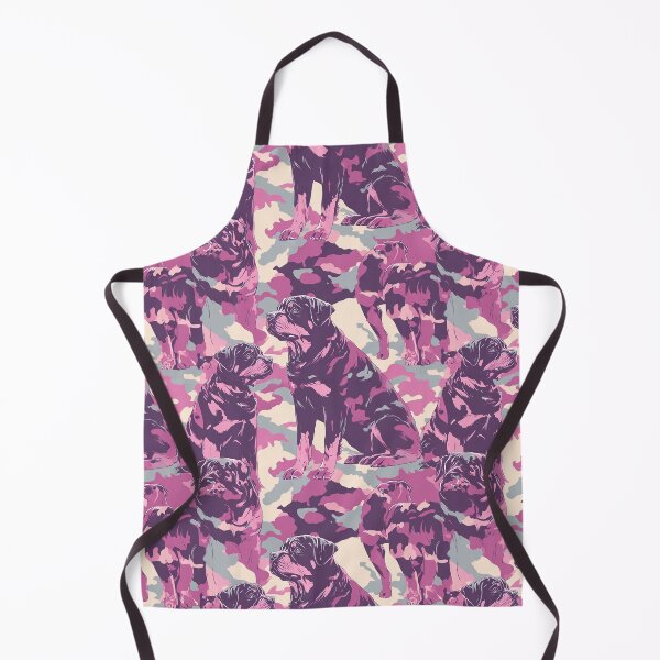 Item preview, Cute Luxurious Dog Camouflage Style - Birthday Gifts For Dad designed and sold by RoyalStarsPatts.