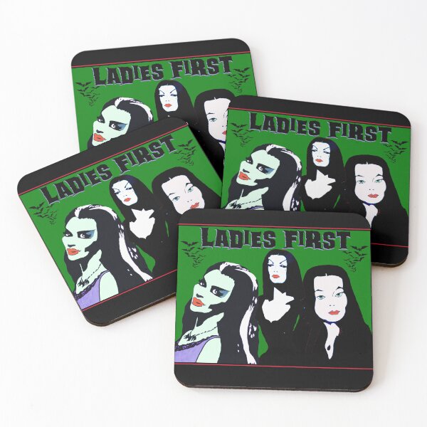 Item preview, Ladies First designed and sold by True Poison.