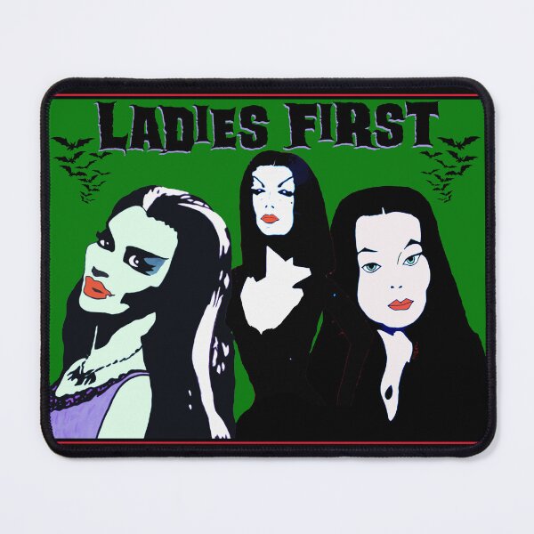 Item preview, Ladies First designed and sold by True Poison.