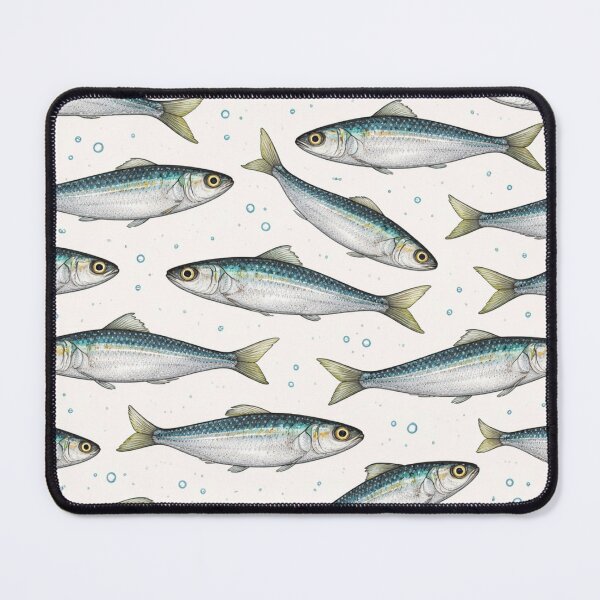 Item preview, Sardines designed and sold by RiaBubble.