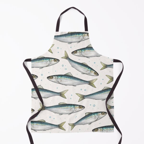 Item preview, Sardines designed and sold by RiaBubble.