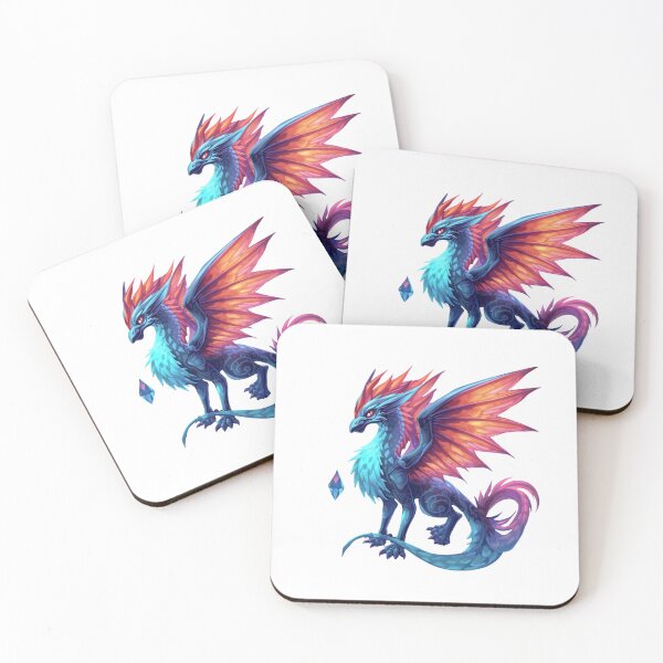 Item preview, Mythical griphon designed and sold by RG_Designs.