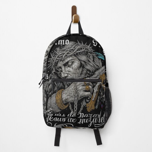 Item preview, Christ Jesus Psalm 91:1 designed and sold by NF Designs Studio DTF.