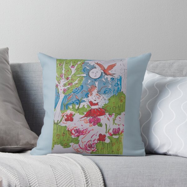Item preview, Ilustration: womens figther designed and sold by pinkybat.
