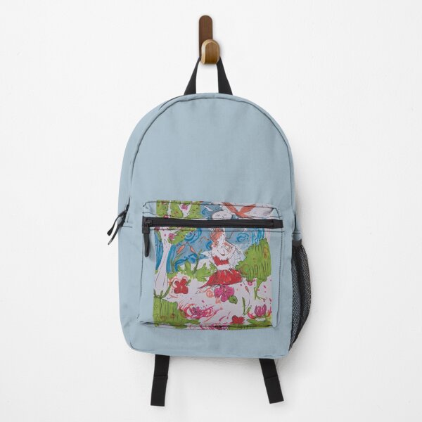 Item preview, Ilustration: womens figther designed and sold by pinkybat.