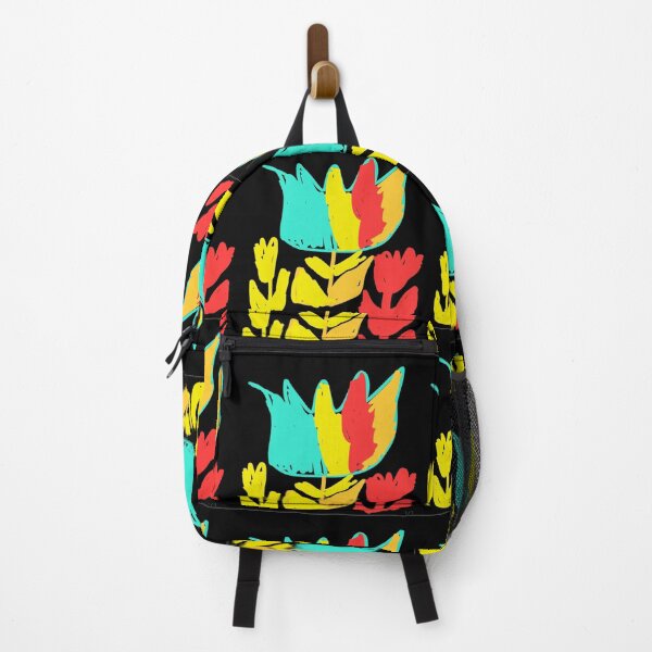 Item preview, RAINBOW TULIP, TALENTED TULIPS designed and sold by Artqween .
