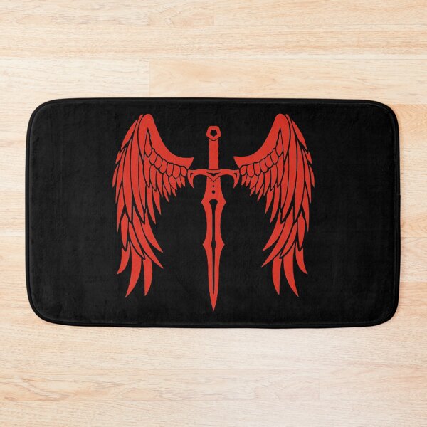 Item preview, Red winged sword designed and sold by Lagueny.