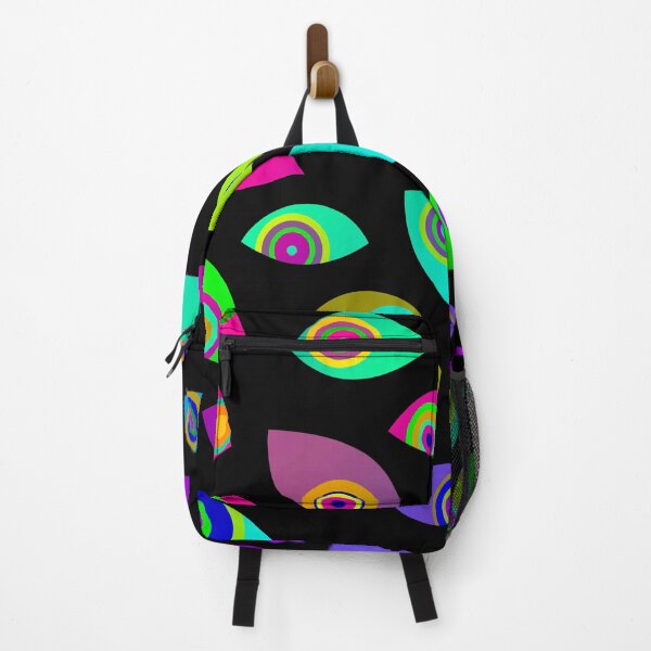 Item preview, Amazing Digital Circus Abstraction V2 designed and sold by ChaoticArtandDesign.
