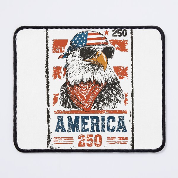 Item preview, USA 250th Anniversary designed and sold by MutzelArts.