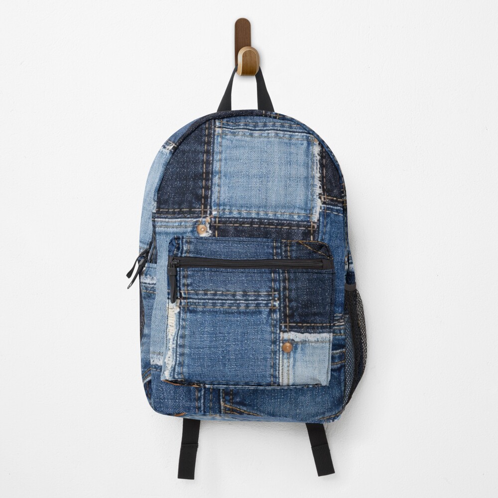 Artikel-Vorschau von Rucksack, designt und verkauft von RiaBubble.