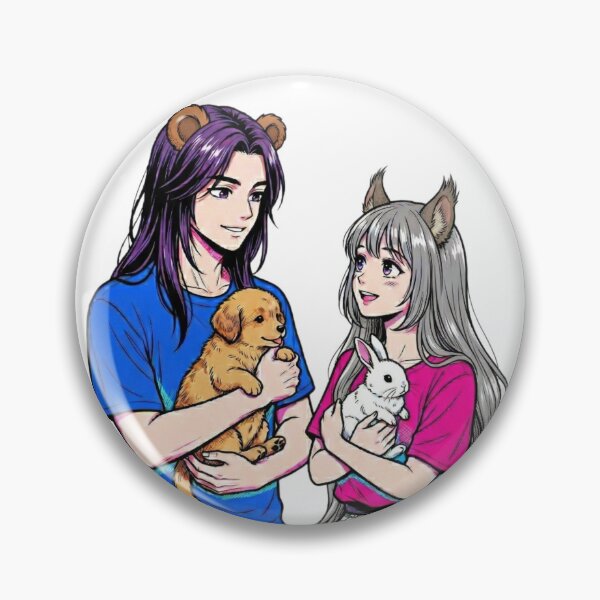 Item preview, Mutants designed and sold by PP&RAINBOW SHOP.