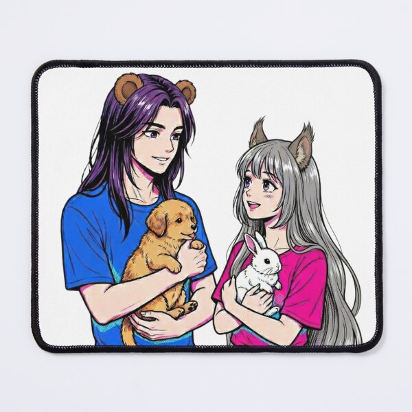 Item preview, Mutants designed and sold by PP&RAINBOW SHOP.