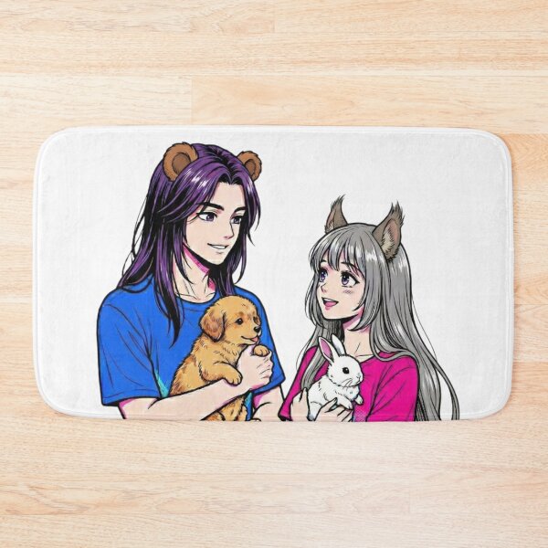 Item preview, Mutants designed and sold by PP&RAINBOW SHOP.