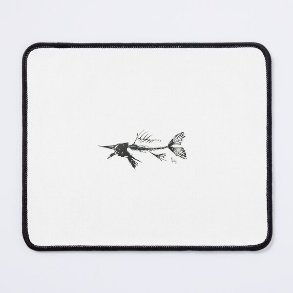Item preview, Fossil Fin designed and sold by aurabyaubrey.