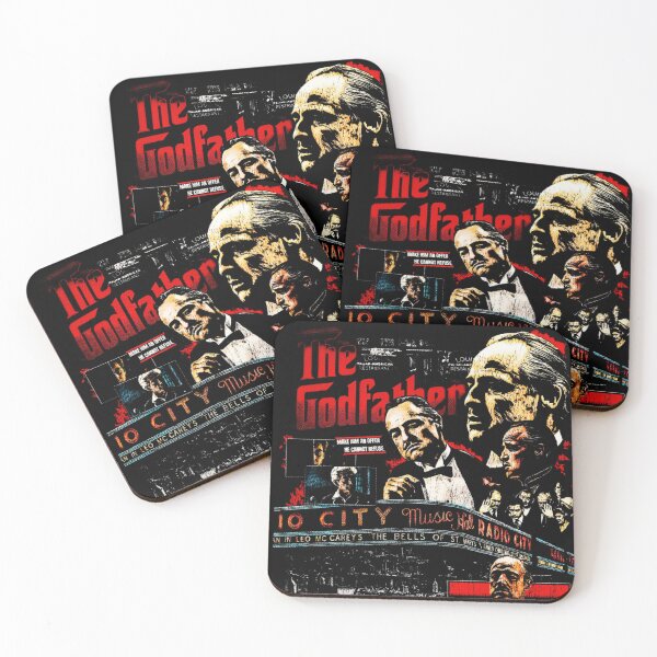 Item preview, The Mafia's Gift designed and sold by NF Designs Studio DTF.