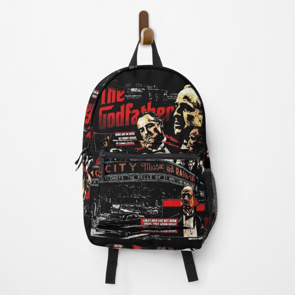 Item preview, The Mafia's Gift designed and sold by NF Designs Studio DTF.