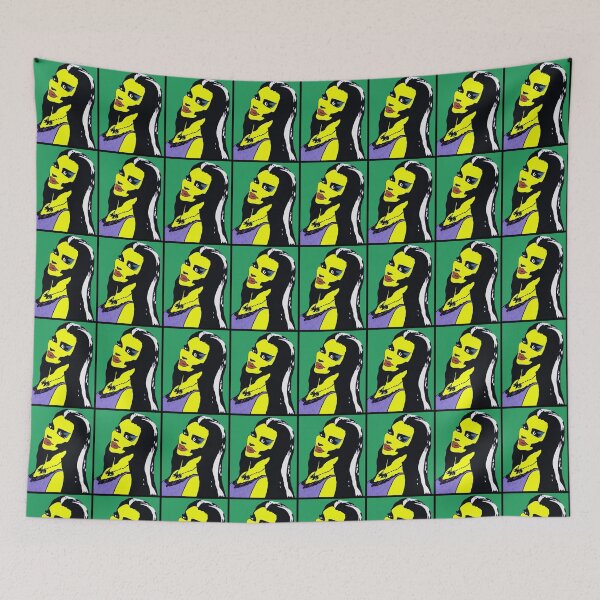 Item preview, Lily designed and sold by True Poison.