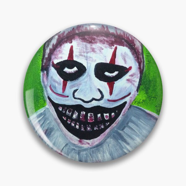 Item preview, Twisty! designed and sold by True Poison.