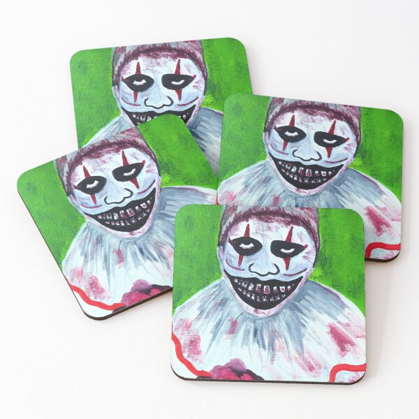 Item preview, Twisty! designed and sold by True Poison.