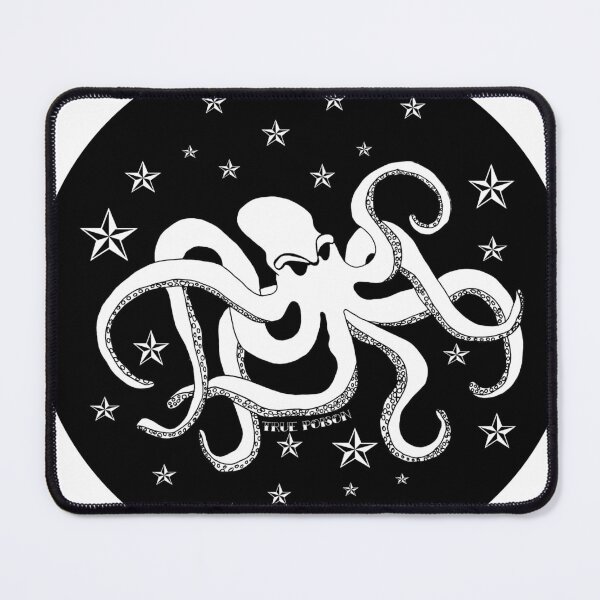 Item preview, True Poison Octopus designed and sold by True Poison.