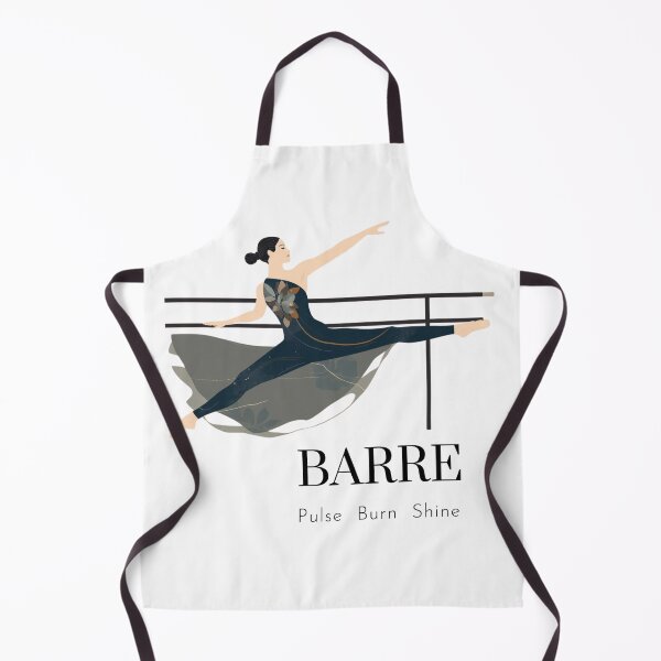 Item preview, BARRE - Pulse, Burn, Shine designed and sold by Stellar Motion by Kornelia.