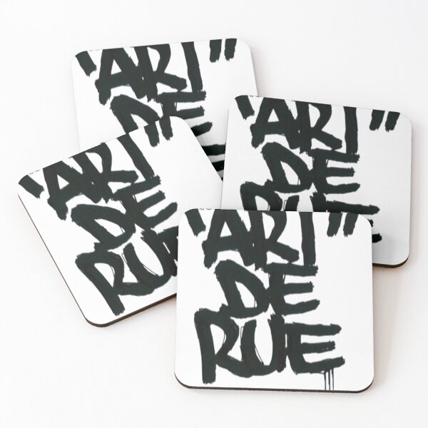 Item preview, FF STREET ART designed and sold by Djamel1706.
