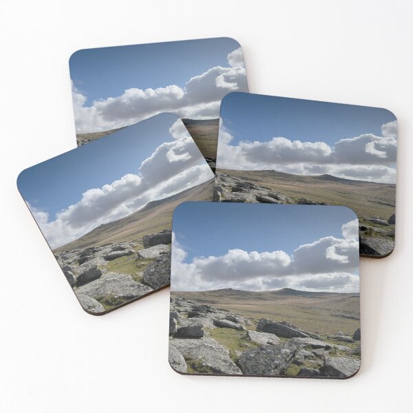 Item preview, Hare Tor and Doe Tor designed and sold by jamesgerardking.