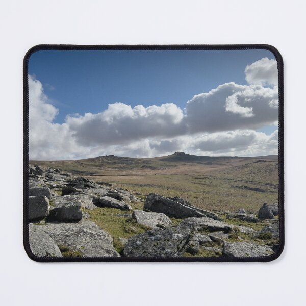 Item preview, Hare Tor and Doe Tor designed and sold by jamesgerardking.